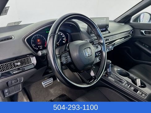 Used 2024 Honda Civic Sport image 11