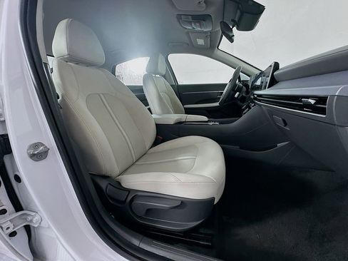 Certified 2024 Hyundai Sonata SEL image 26