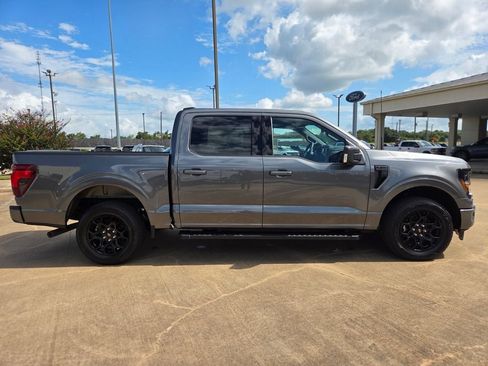 New 2026 Ford F150 XLT w/ Equipment Group 302A MID RWD image 4