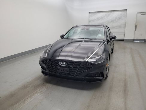 Used 2023 Hyundai Sonata SEL FWD image 15