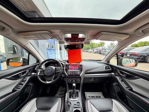 Used 2018 Subaru Crosstrek 2.0i Limited AWD/4WD image 18