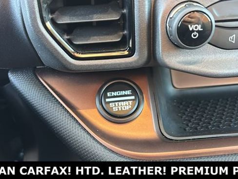 Used 2023 Ford Bronco Sport Badlands w/ Premium Package image 9