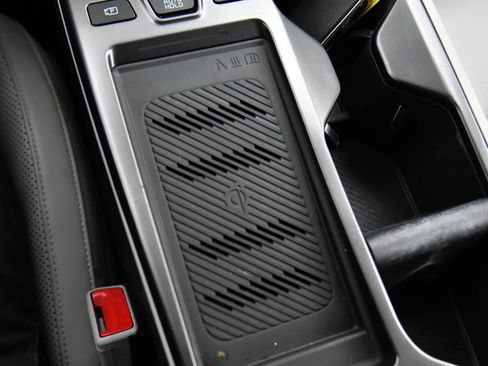 Used 2024 Kia EV6 Wind w/ Wind Technology Package image 37