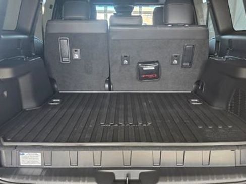 New 2026 Toyota Land Cruiser Base image 6