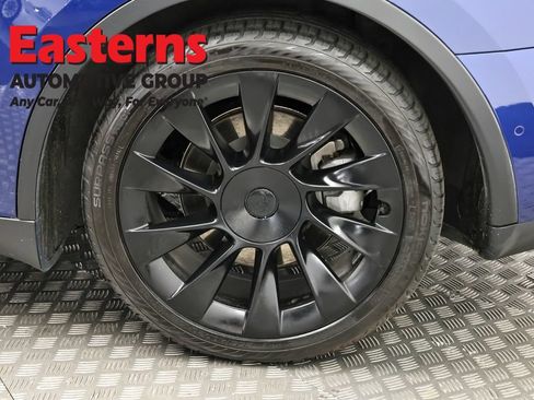 Used 2021 Tesla Model Y 2WD image 26