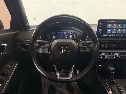 Used 2024 Honda Civic Sport Touring image 25