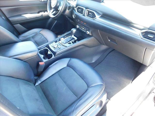 Used 2021 MAZDA CX-5 Touring AWD/4WD image 28