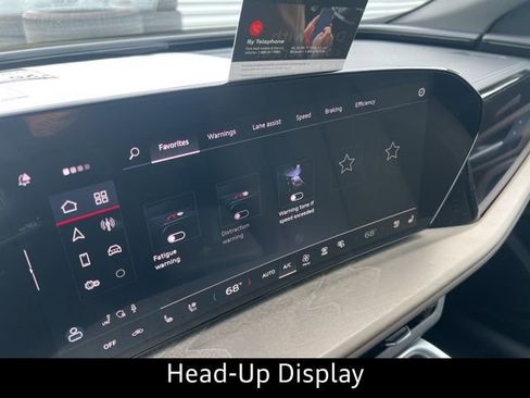 New 2025 Audi Q5 Prestige image 11