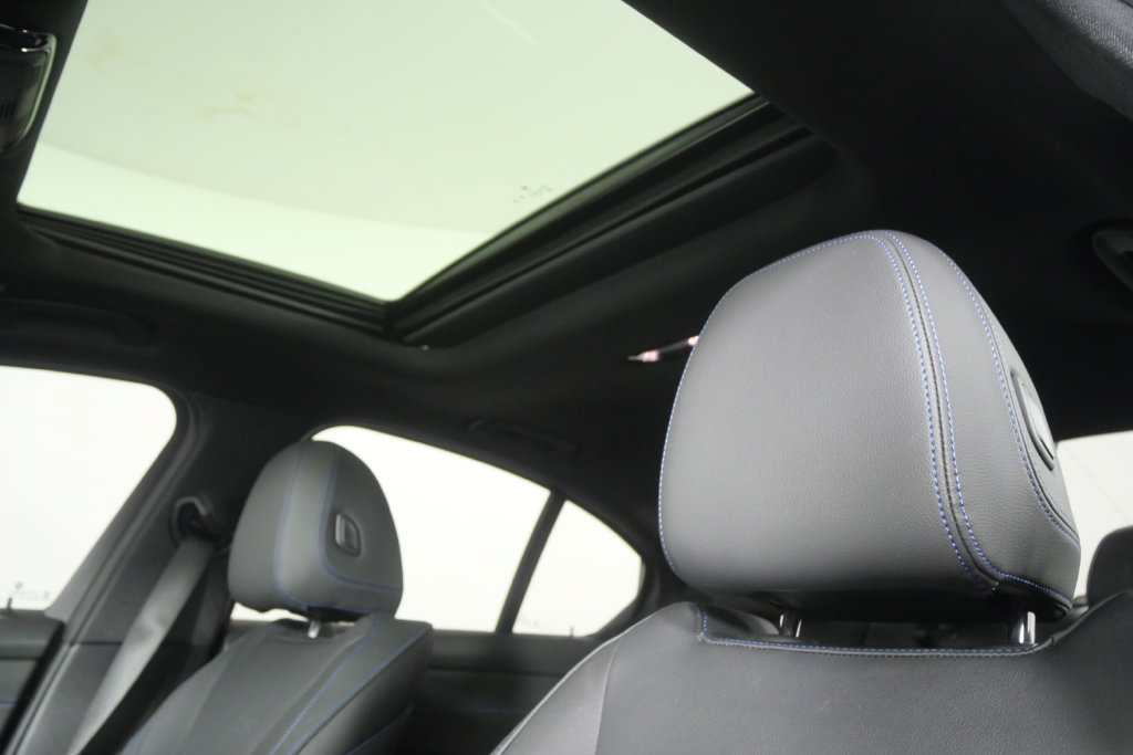 New 2026 BMW M340i RWD image 13