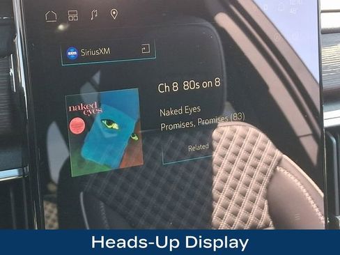 Used 2025 GMC Acadia Denali w/ LPO, Floor Liner Package image 12