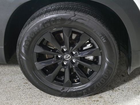 Used 2025 MAZDA CX-50 AWD 2.5 S w/ Premium Package image 15