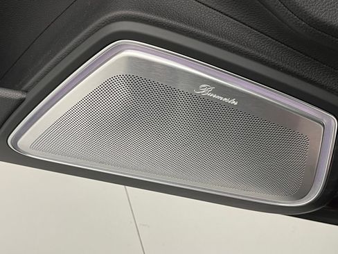 Used 2023 Porsche Panamera 4S image 17