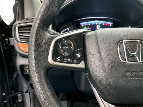 Used 2022 Honda CR-V EX image 23