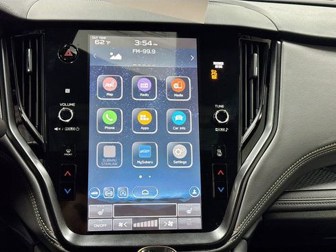 Certified 2022 Subaru Outback Wilderness image 13