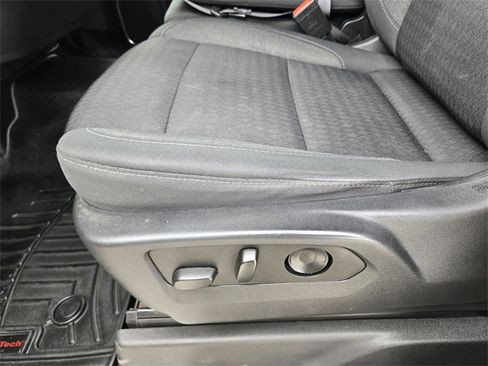 Used 2023 GMC Sierra 1500 SLE w/ X31 Off-Road Package image 24