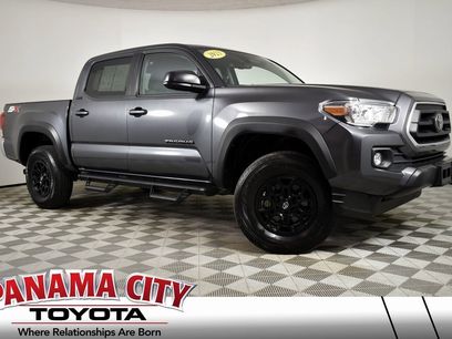 Certified 2023 Toyota Tacoma SR5