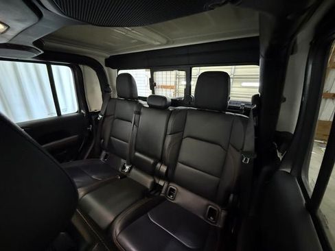 Used 2021 Jeep Gladiator Mojave AWD/4WD image 20