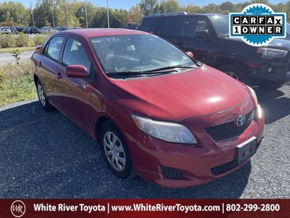 Used 2009 Toyota Corolla LE