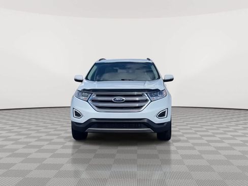 Used 2018 Ford Edge SEL w/ Equipment Group 201A image 3
