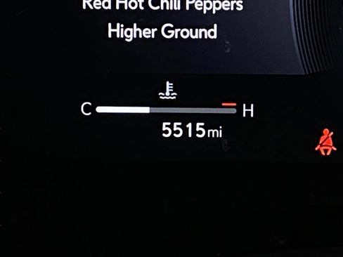 Certified 2025 Lexus RX 350 AWD image 19