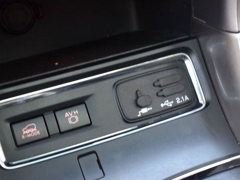 Used 2021 Subaru Ascent Limited w/ Technology Package AWD/4WD image 32