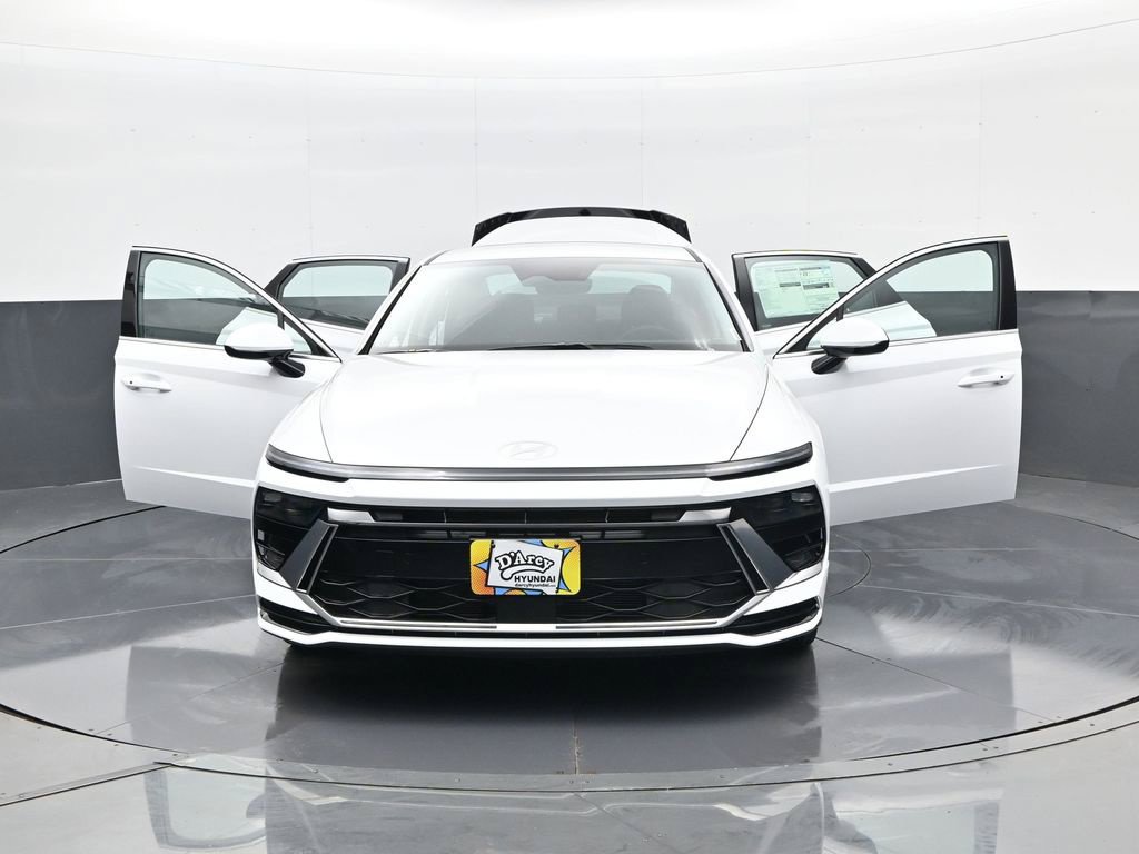 New 2026 Hyundai Sonata SEL FWD image 31