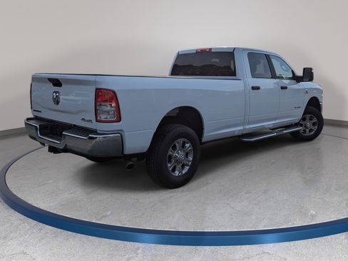 Used 2024 RAM 3500 Big Horn AWD/4WD image 5