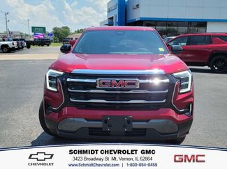 New 2026 GMC Terrain Elevation video 2