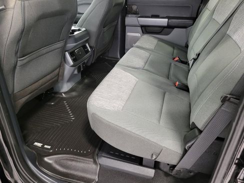 Used 2023 Ford F350 XLT w/ XLT Premium Package image 21