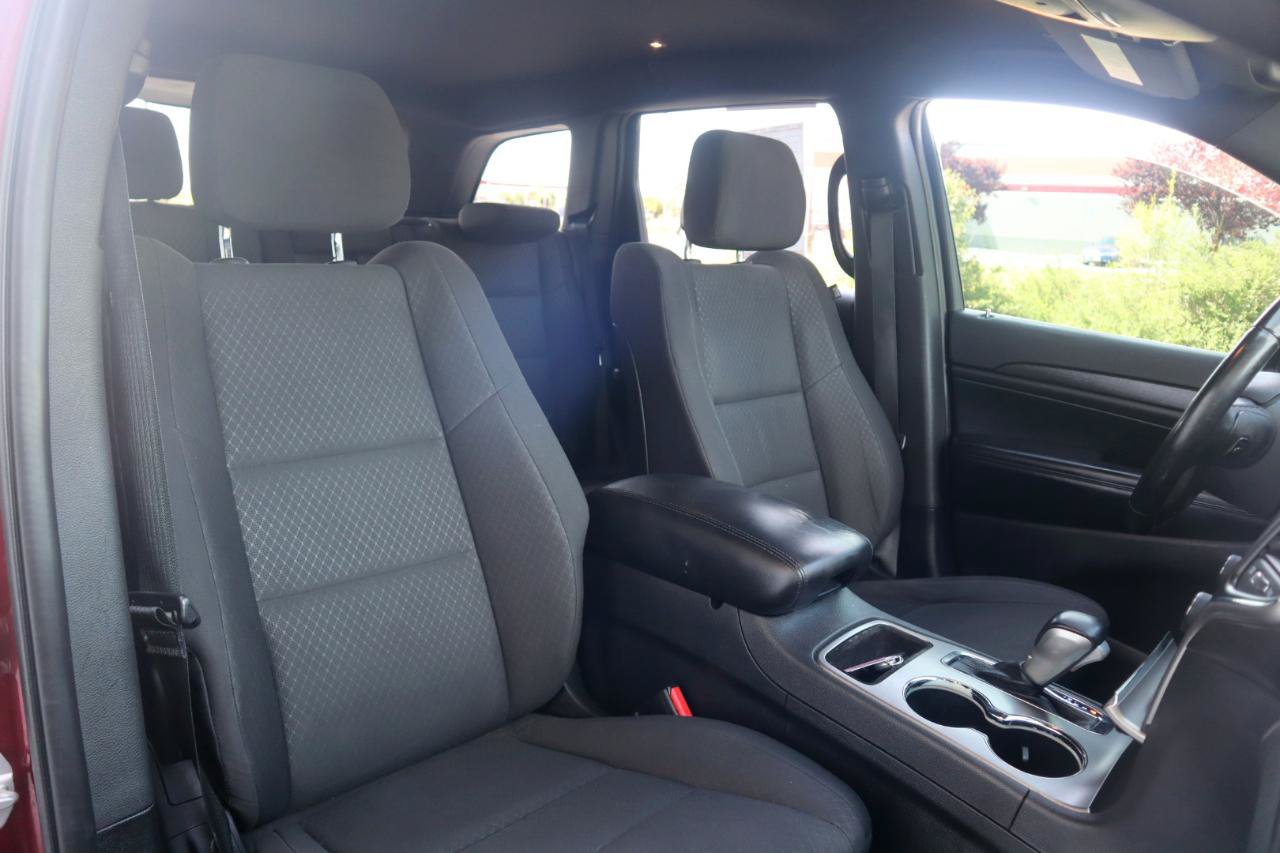 Used 2018 Jeep Grand Cherokee Laredo AWD/4WD image 41
