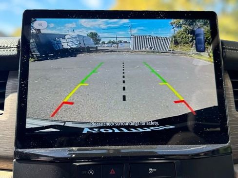 Certified 2024 Ford Expedition Limited image 22