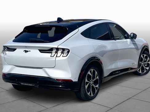 Used 2021 Ford Mustang Mach-E Premium image 13