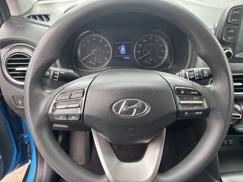 Used 2020 Hyundai Kona SE FWD image 16