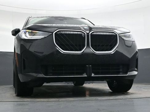 Used 2025 BMW X3 xDrive30i w/ Premium Package image 38