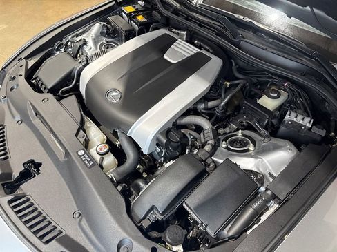 Used 2022 Lexus IS 350 F Sport image 45