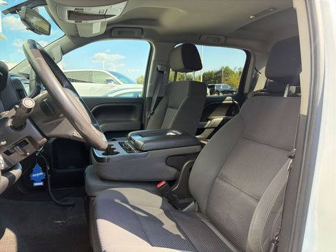Used 2017 Chevrolet Silverado 1500 LT w/ All Star Edition image 10