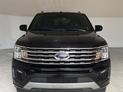 Used 2019 Ford Expedition Max XLT image 15