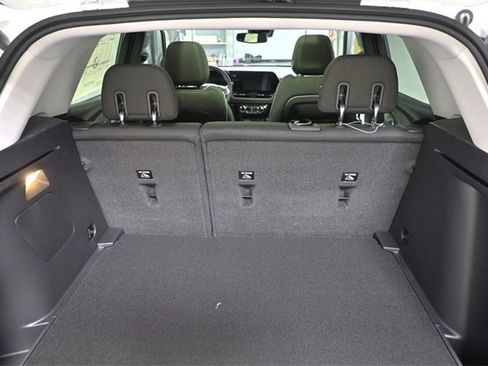 New 2026 Chevrolet TrailBlazer LT w/ Convenience Package image 9