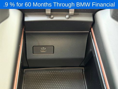 Used 2026 BMW X7 xDrive40i AWD/4WD image 34