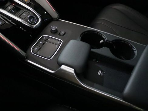 Used 2025 Acura TLX w/ Technology Package image 24