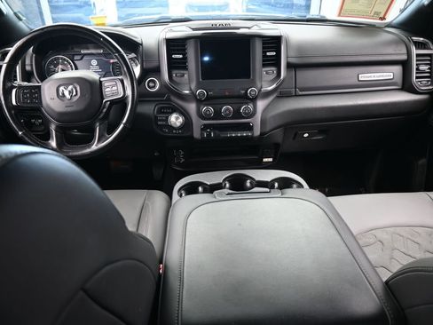 Used 2020 RAM 2500 Power Wagon image 39