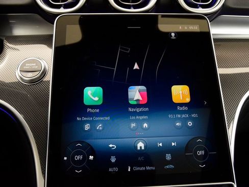 New 2026 Mercedes-Benz CLE 300 4MATIC Coupe image 26