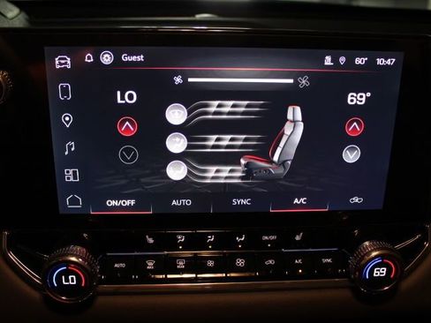 New 2026 GMC Canyon Elevation w/ Convenience Package image 54