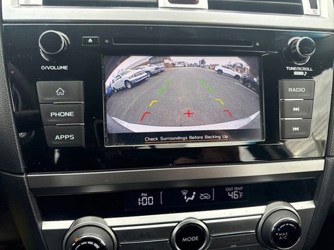 Used 2019 Subaru Outback 2.5i image 20