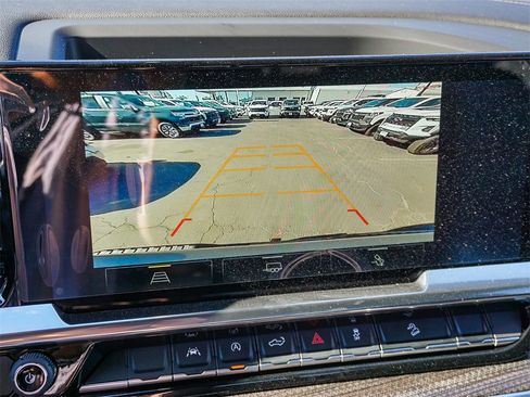 New 2026 Chevrolet Silverado 1500 LT Trail Boss w/ Convenience Package II image 23