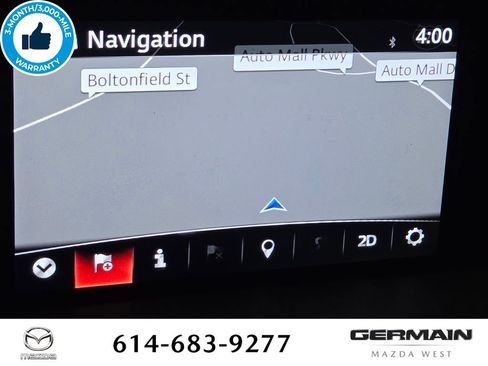 Used 2017 MAZDA CX-5 Touring w/ I-ACTIVSENSE Package AWD/4WD image 30