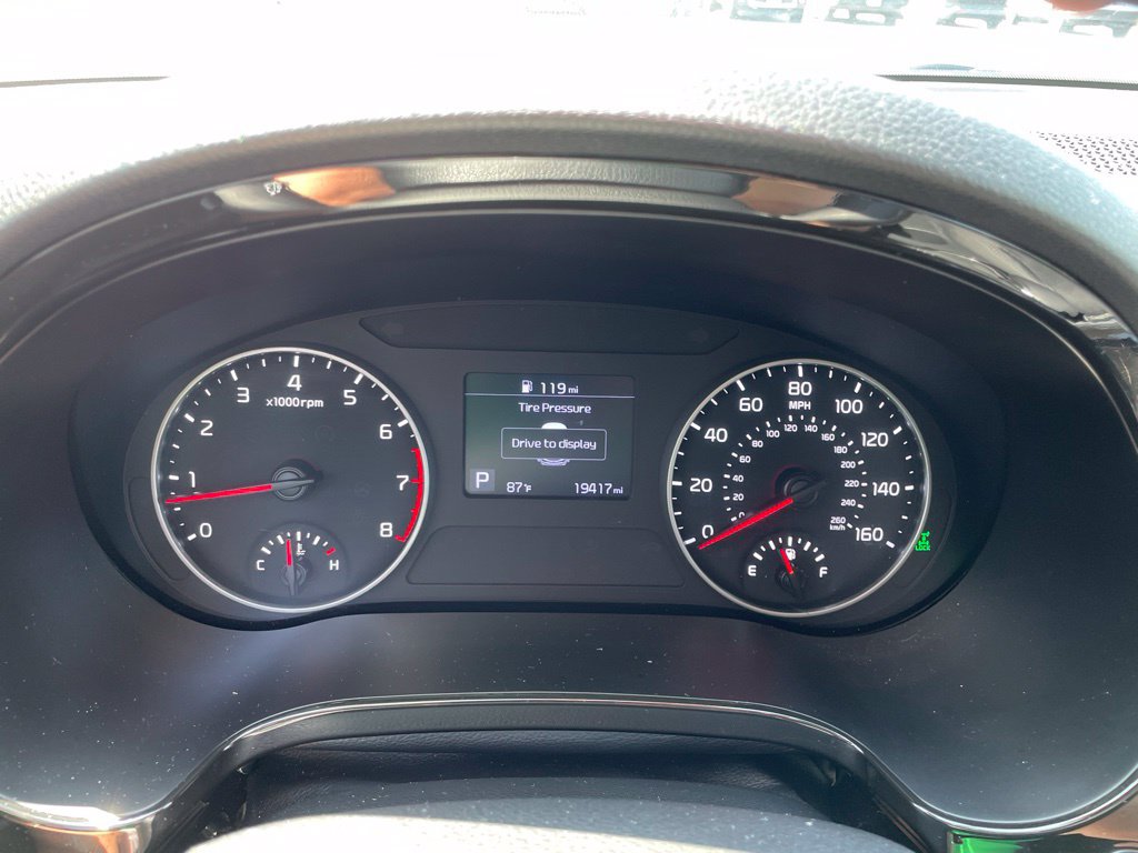 Used 2023 Kia Seltos EX AWD/4WD image 28
