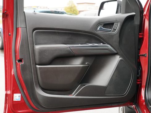 Used 2019 GMC Canyon All Terrain w/ Trailering Package image 14