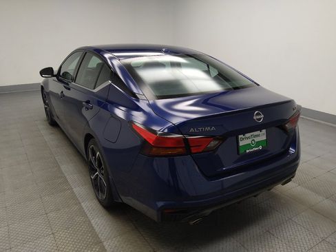 Used 2024 Nissan Altima 2.5 SR FWD image 5