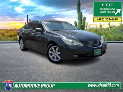 Used 2008 Lexus ES 350